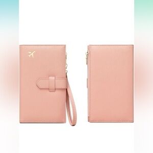 Passport Holder
